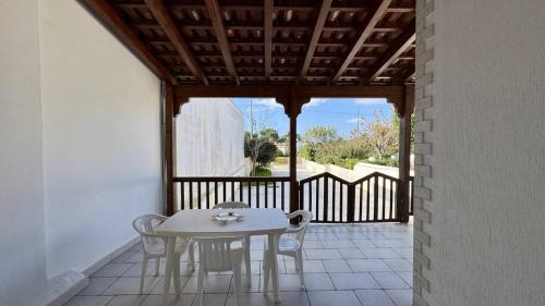 Torre Suda Ski Chalet | Villetta Marilena by Salento Affitti