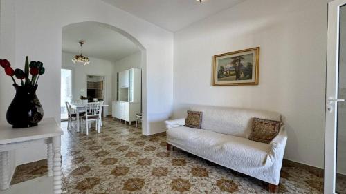 Torre Suda Ski Chalet | Villetta Marilena by Salento Affitti