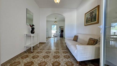 Torre Suda Ski Chalet | Villetta Marilena by Salento Affitti
