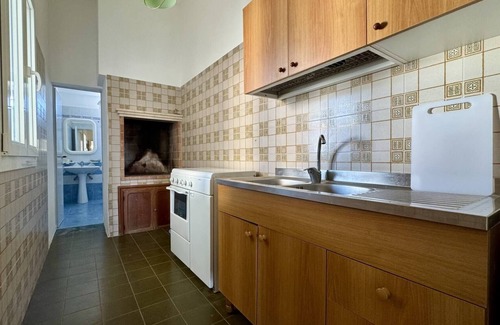 Torre Suda Ski Chalet | Villetta Marilena – Sleeps 7 – Torre Suda