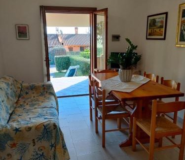 Costa Rei House | Villetta Mimosa