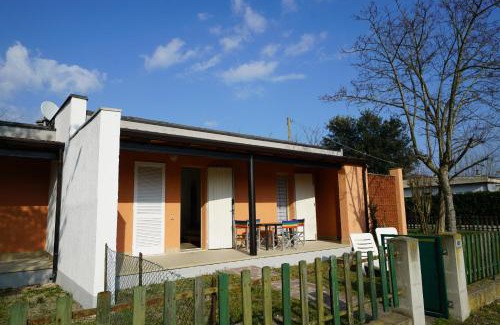 Lido delle Nazioni Villa | Villetta Olimpia