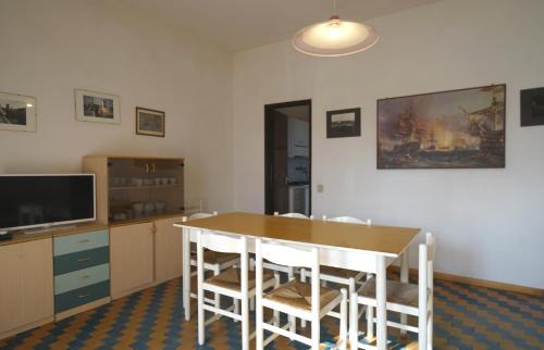 Lido delle Nazioni Villa | Villetta Olimpia
