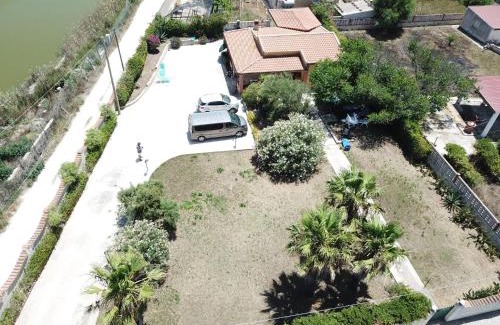 Pachino House | Villetta Parodi