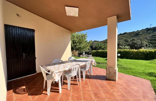 Costa Rei House | Villetta Piano