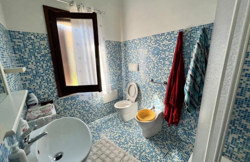Costa Rei House | Villetta Piano