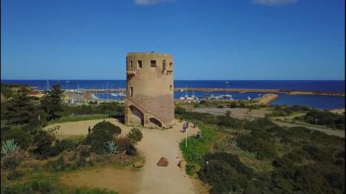 Villaputzu House | Villetta Porto Corallo Vista Mare