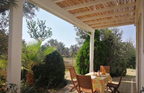 Torre Suda House | Villetta Relaxsalento