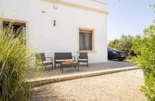 Torre Suda House | Villetta Relaxsalento