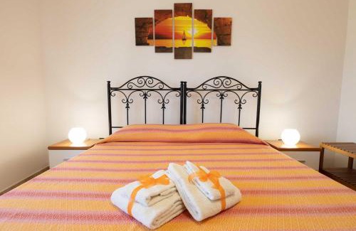 Torre Suda House | Villetta Relaxsalento
