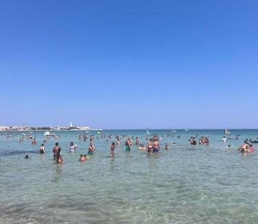 Torre Canne House | Villetta Rocco