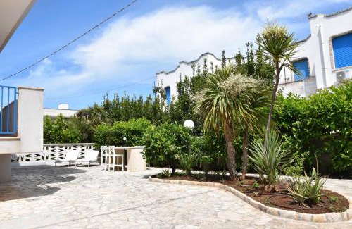 Torre Canne House | Villetta Rocco