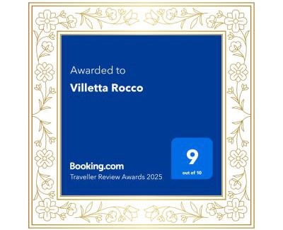 Torre Canne House | Villetta Rocco