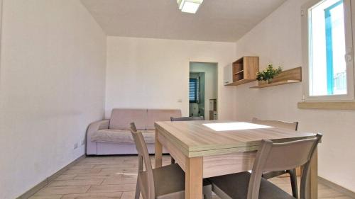Marina di Mancaversa Ski Chalet | Villetta Sole Luna by Salentoaffitti