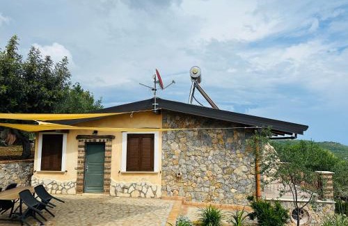 Marina Di Camerota House | Villetta Starza