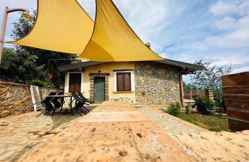 Marina Di Camerota House | Villetta Starza