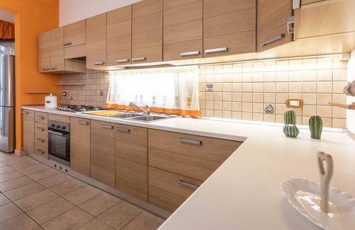 Torre Suda Apartment | Villetta Stefania
