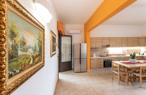 Torre Suda Apartment | Villetta Stefania