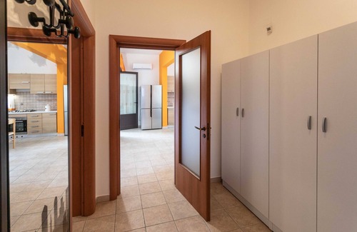 Torre Suda Apartment | Villetta Stefania