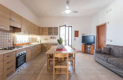 Torre Suda Apartment | Villetta Stefania