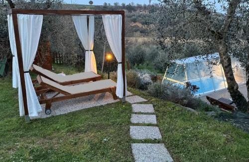 Montepulciano Villa | Villetta Toscana - Montepulciano