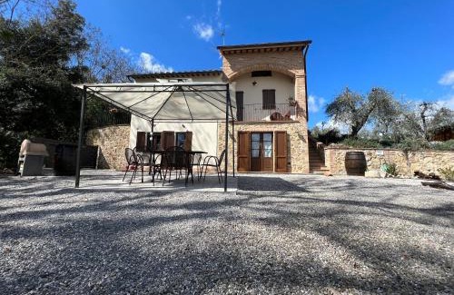 Montepulciano Villa | Villetta Toscana - Montepulciano
