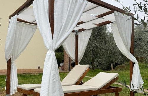 Montepulciano Villa | Villetta Toscana - Montepulciano