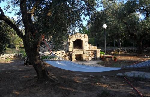 Torre dell'Orso House | Villetta tra gli ulivi