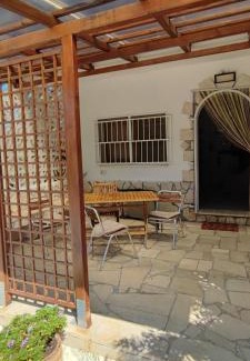 San Vito dei Normanni Villa | villetta tranquilla