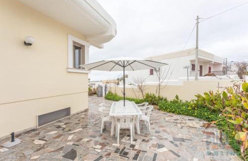 Torre Vado Apartment | Villetta Tulipano a Torre Vado