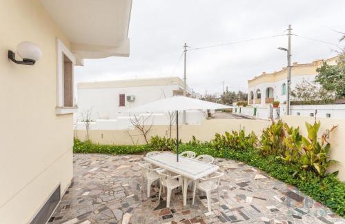 Torre Vado Apartment | Villetta Tulipano a Torre Vado