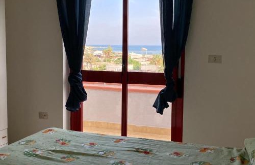 Torre Ovo Villa | VILLETTA ULISSE