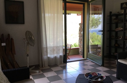 Porto Sa Ruxi Villa | Villetta Villasimius