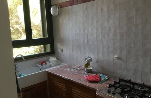 Porto Sa Ruxi Villa | Villetta Villasimius