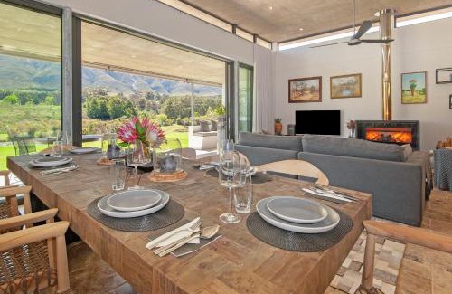 Hermanus Apartment | Villetta
