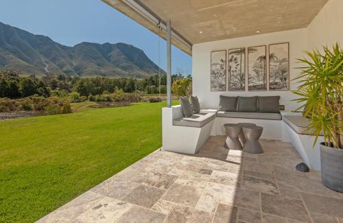 Hermanus Apartment | Villetta