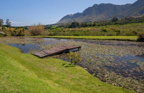 Hermanus Apartment | Villetta