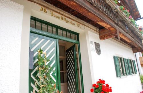 Sesto House | Villgraterhof