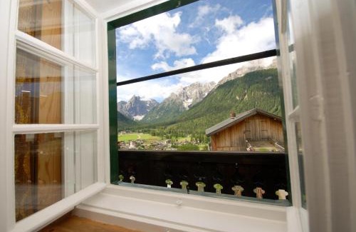 Sesto House | Villgraterhof