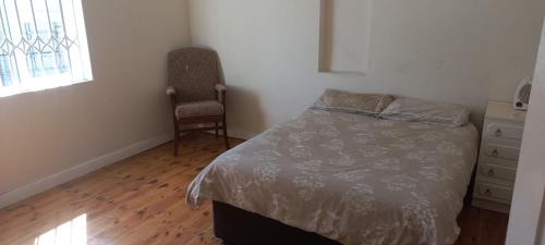 Walmer House | Villiers Villa