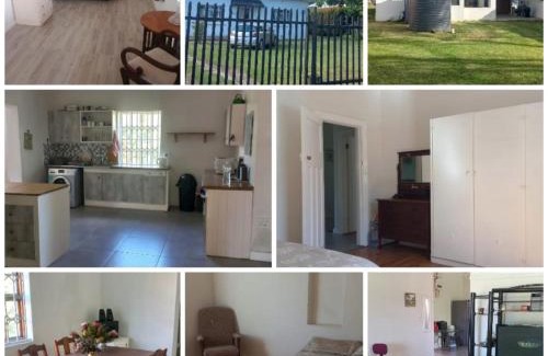 Walmer House | Villiers Villa