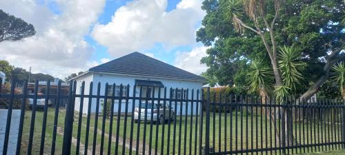 Walmer House | Villiers Villa