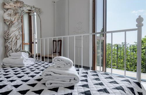 Saltino Apartment | Villino Adele