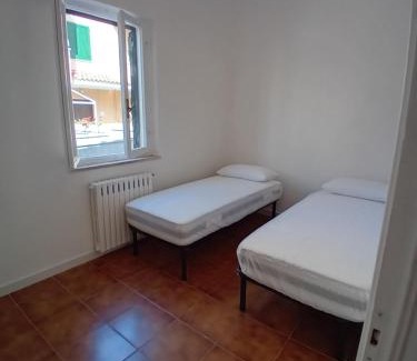 Marina di Cecina Apartment | villino al mare