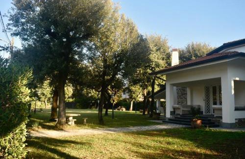 Marina di Pietrasanta Apartment | Villino Ambra
