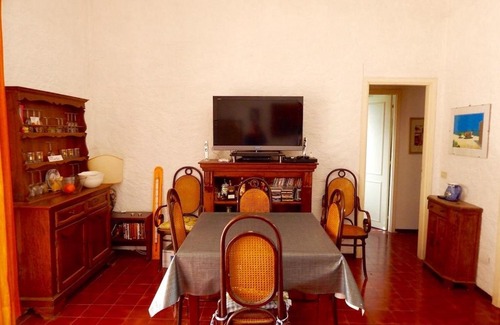 Villaggio Taunus House | Villino Conero