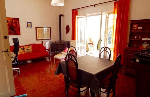 Villaggio Taunus House | Villino Conero