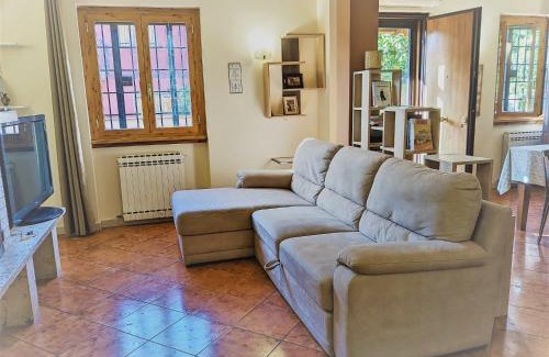 Rome House | Villino Felix - Roma Bravetta