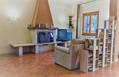 Rome House | Villino Felix - Roma Bravetta