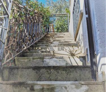 Rome House | Villino Felix - Roma Bravetta
